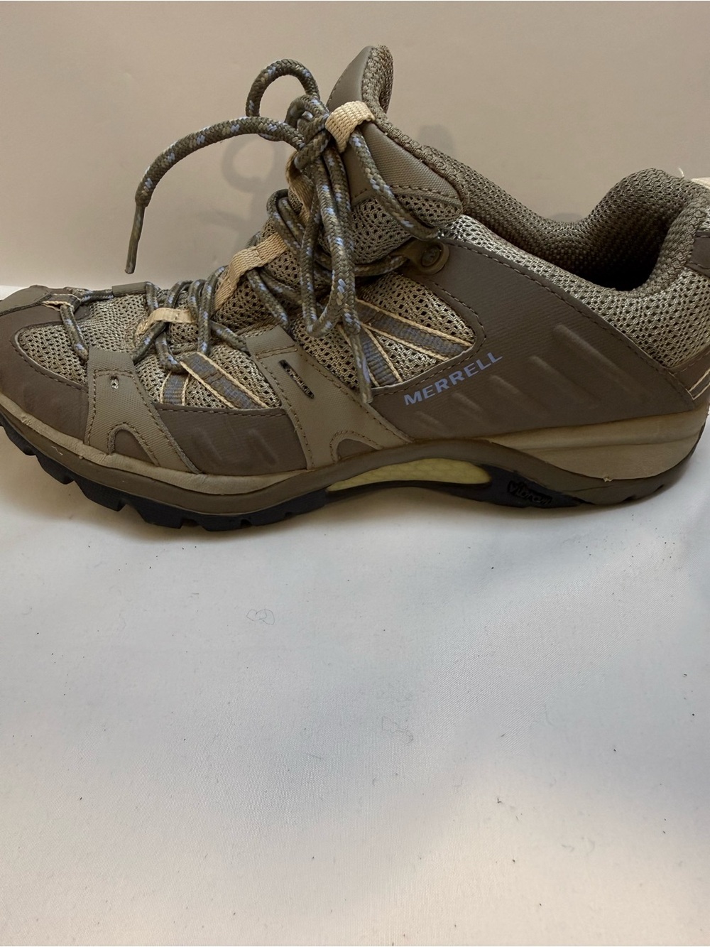 Merrell Performance Footware Size 7.5 - Picture 9 of 9